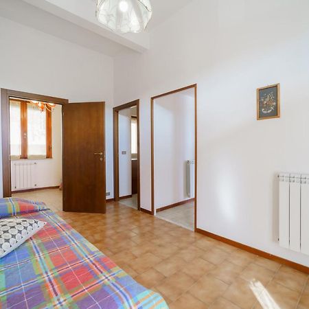Apartmán Trilocale Sara Portoferraio Exteriér fotografie