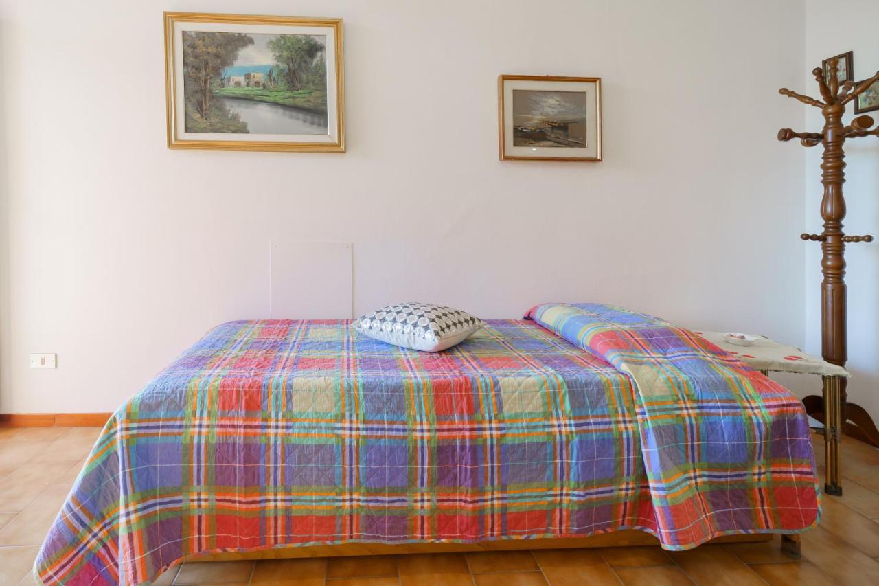 Apartmán Trilocale Sara Portoferraio Exteriér fotografie