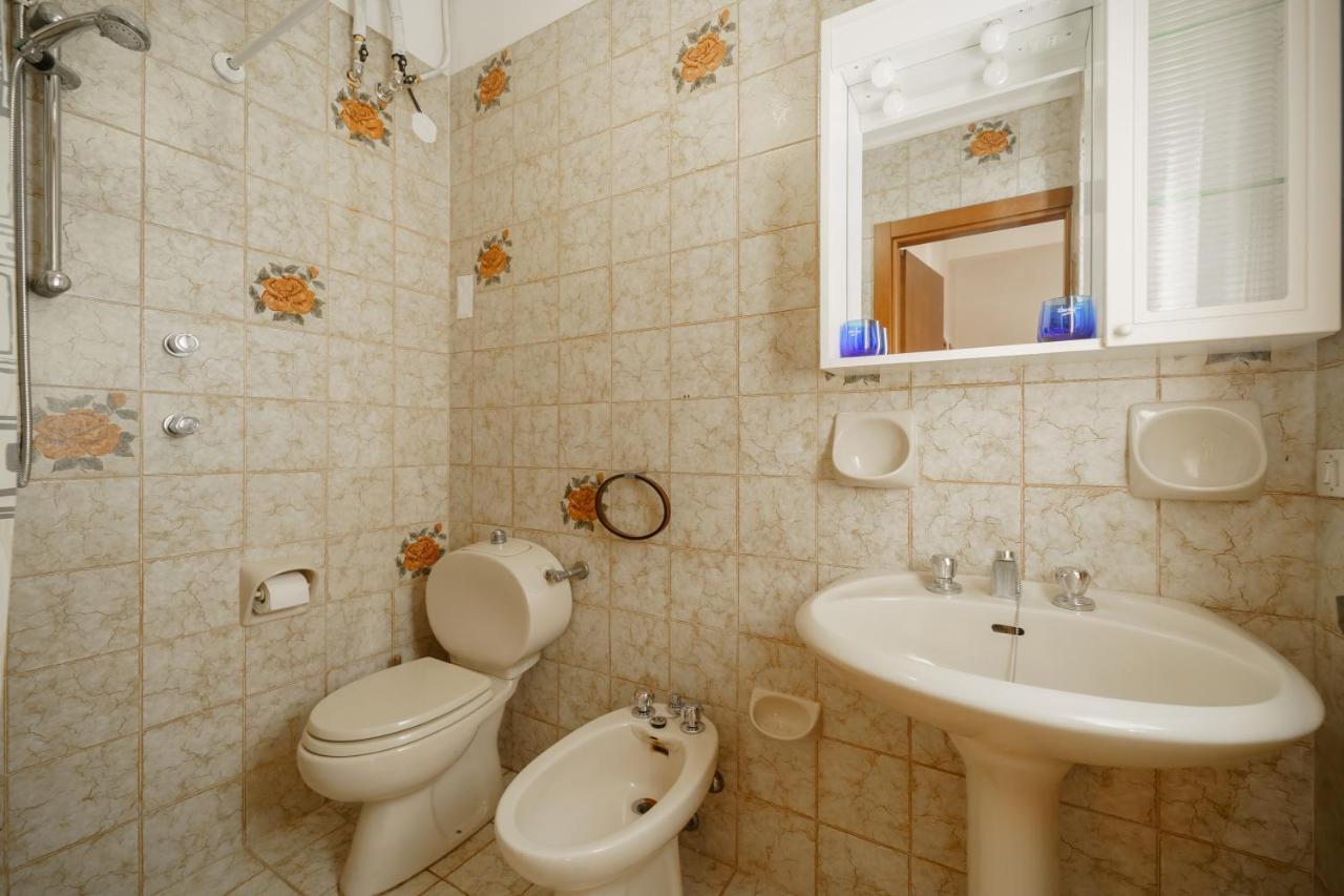 Apartmán Trilocale Sara Portoferraio Exteriér fotografie